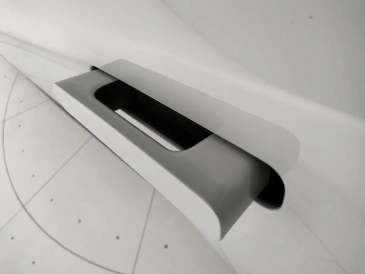 Polestar Polestar 4 usata a Modena (15)