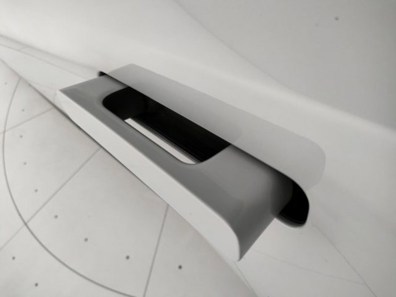 Polestar Polestar 4 usata a Modena (15)