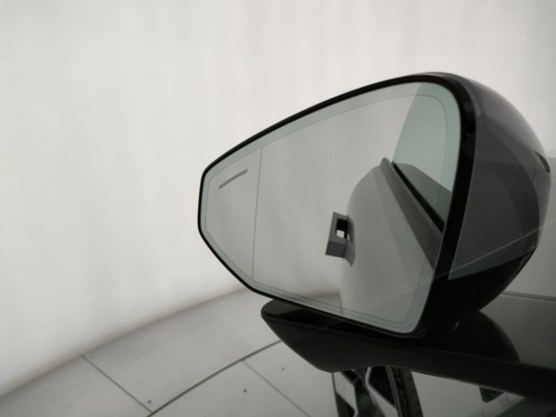 Polestar Polestar 4 usata a Modena (16)