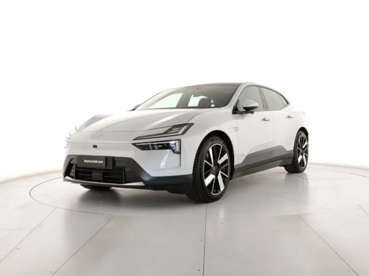 Polestar Polestar 4 usata a Modena (2)