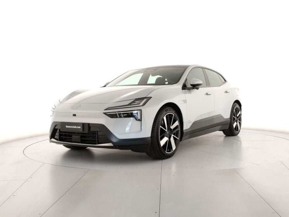 Polestar Polestar 4 nuova a Modena (2)