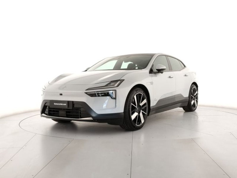 Polestar Polestar 4 usata a Modena (2)