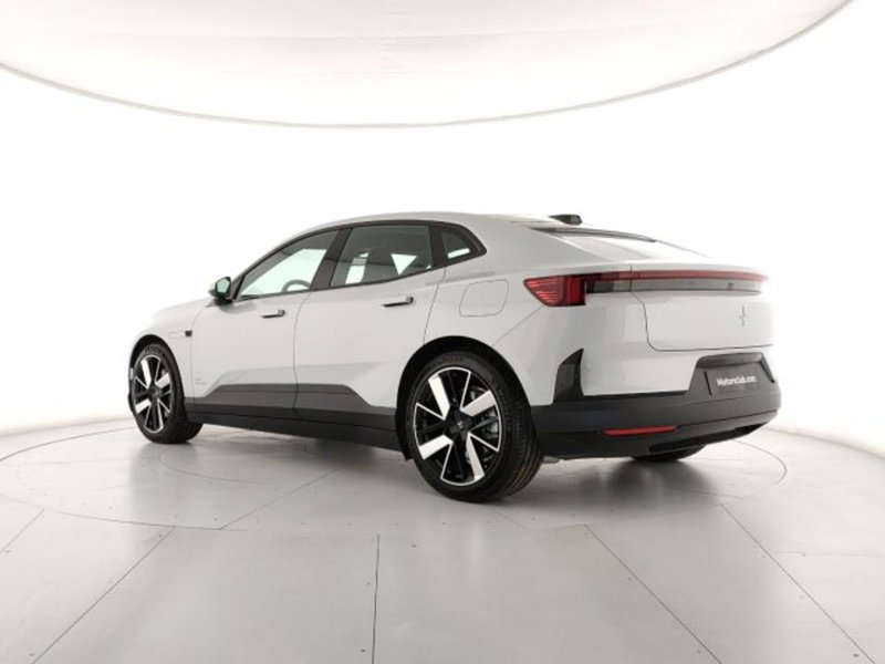 Polestar Polestar 4 usata a Modena (3)