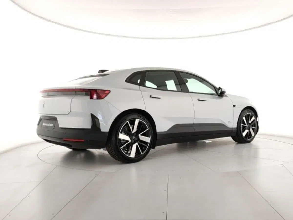 Polestar Polestar 4 usata a Modena (4)