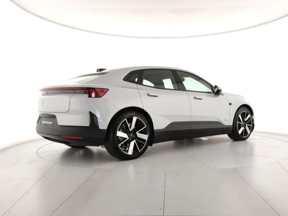 Polestar Polestar 4 nuova a Modena (4)