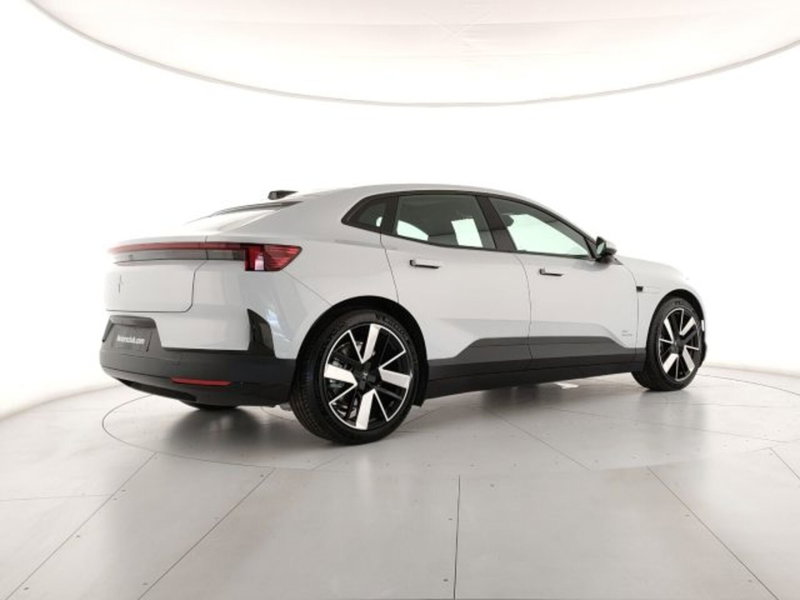 Polestar Polestar 4 usata a Modena (4)