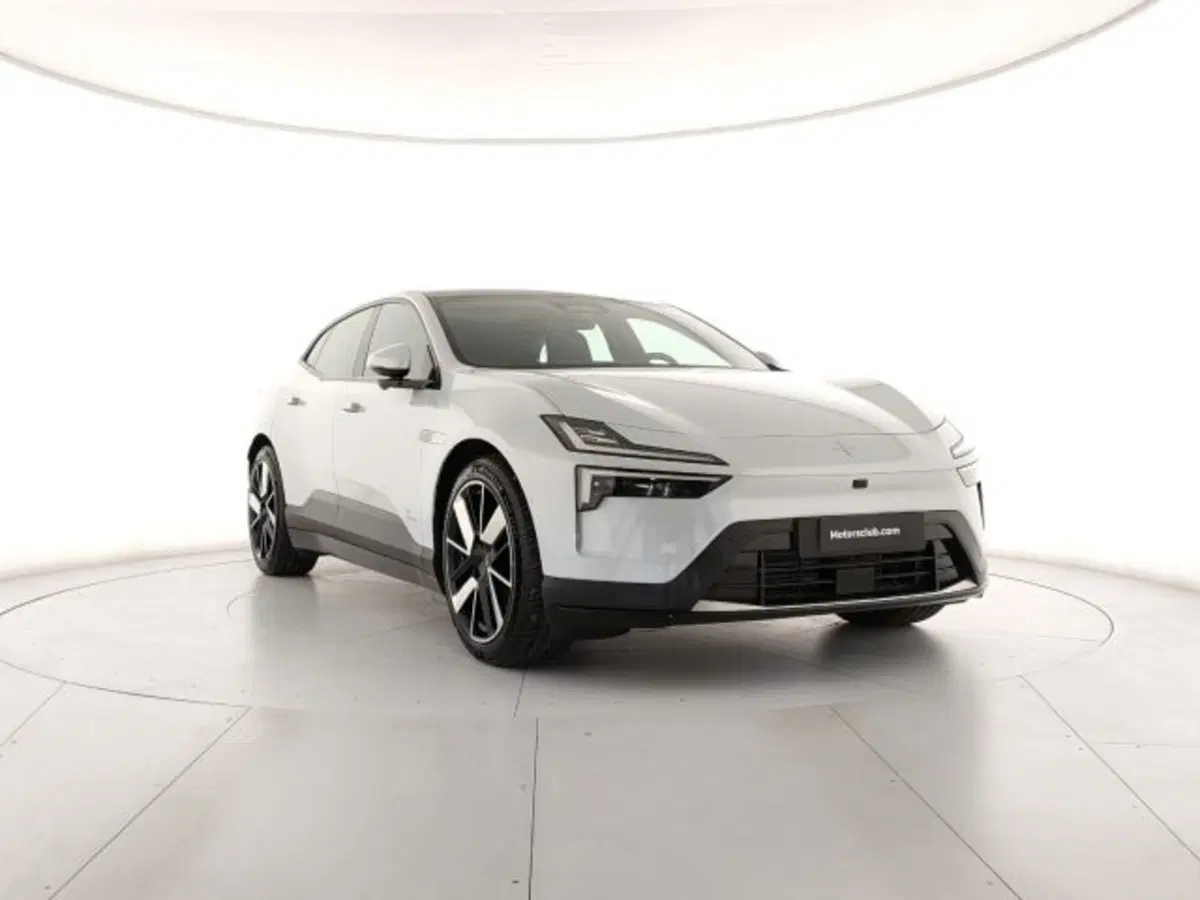 Polestar Polestar 4 usata a Modena (5)