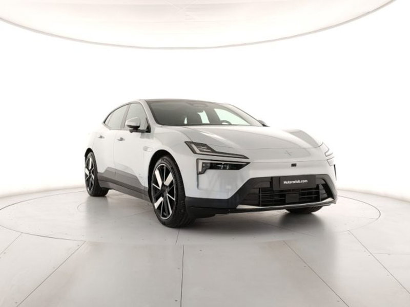 Polestar Polestar 4 usata a Modena (5)