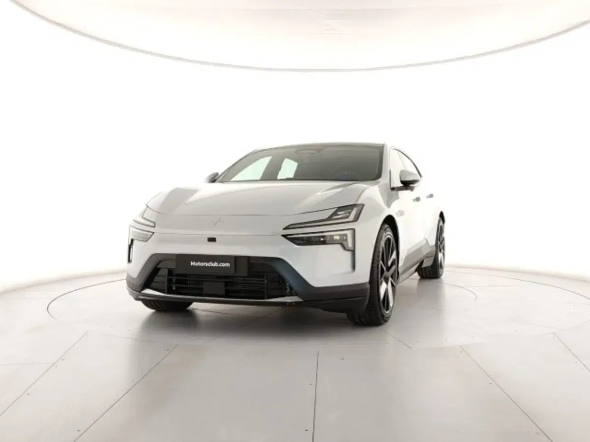 Polestar Polestar 4 usata a Modena (6)