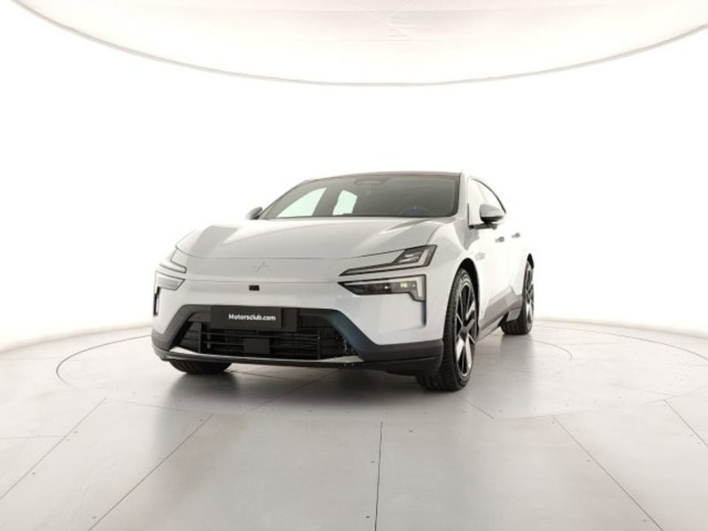 Polestar Polestar 4 usata a Modena (6)