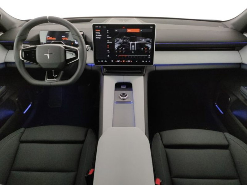 Polestar Polestar 4 usata a Modena (7)