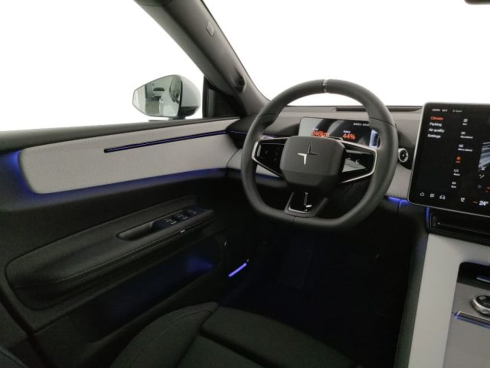 Polestar Polestar 4 nuova a Modena (8)