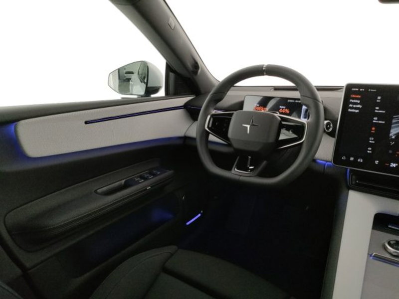 Polestar Polestar 4 usata a Modena (8)