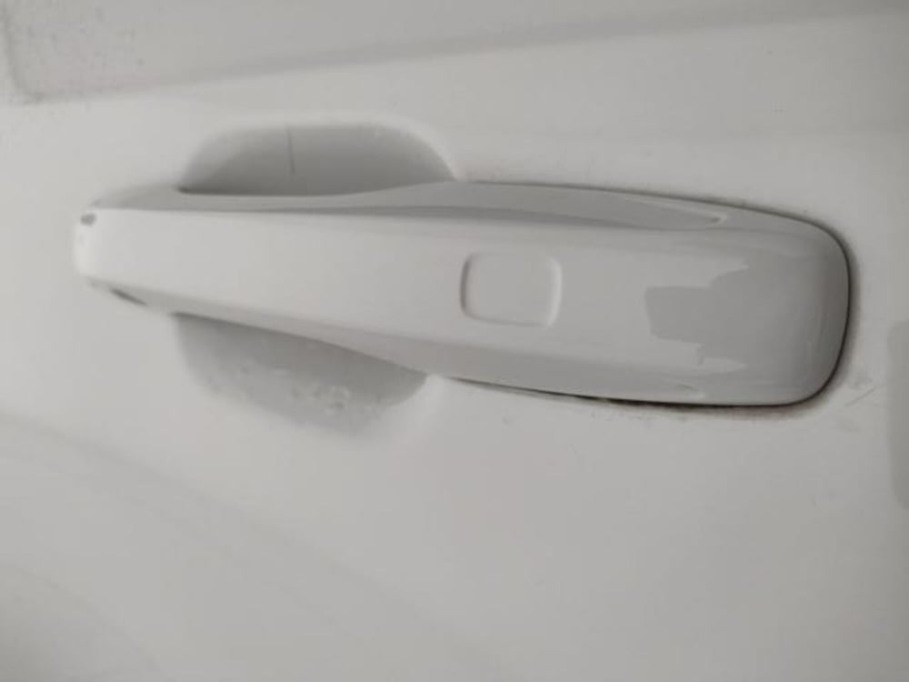 Volvo XC90 usata a Modena (10)
