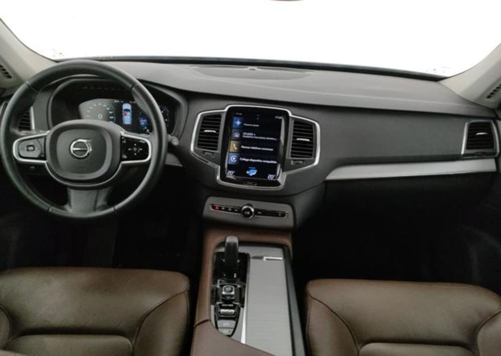 Volvo XC90 usata a Modena (15)