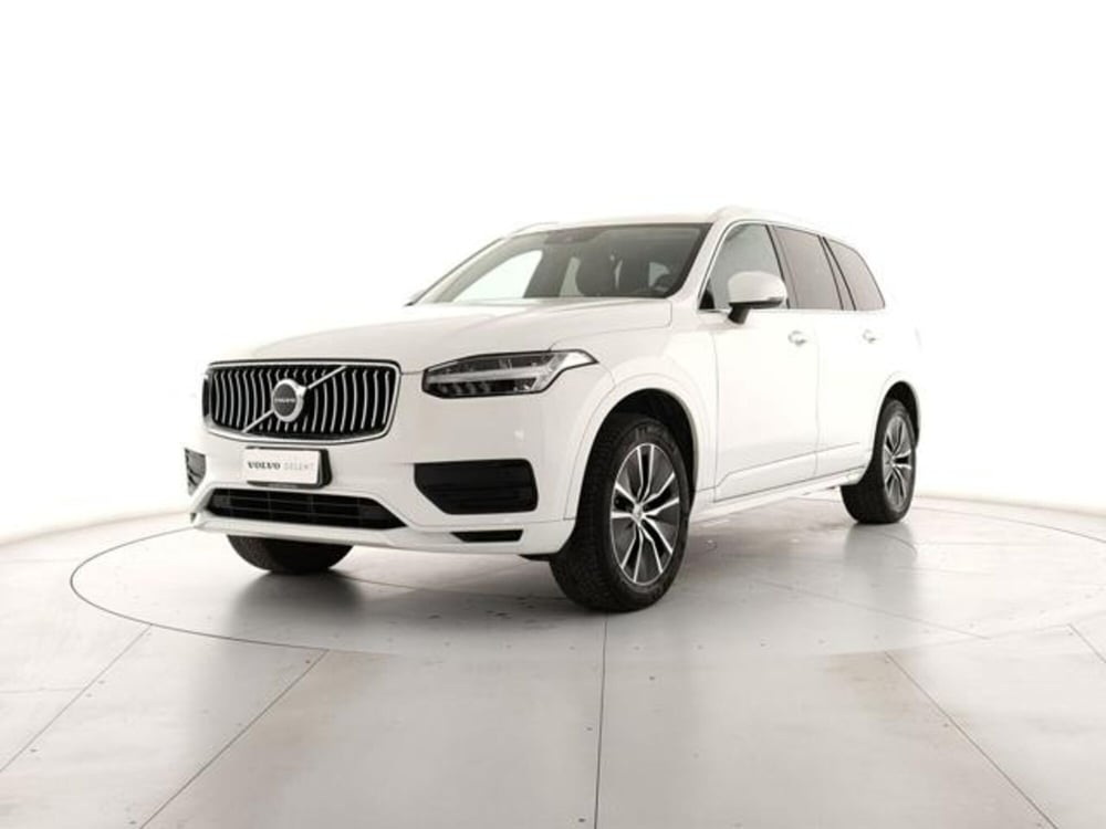 Volvo XC90 usata a Modena (2)