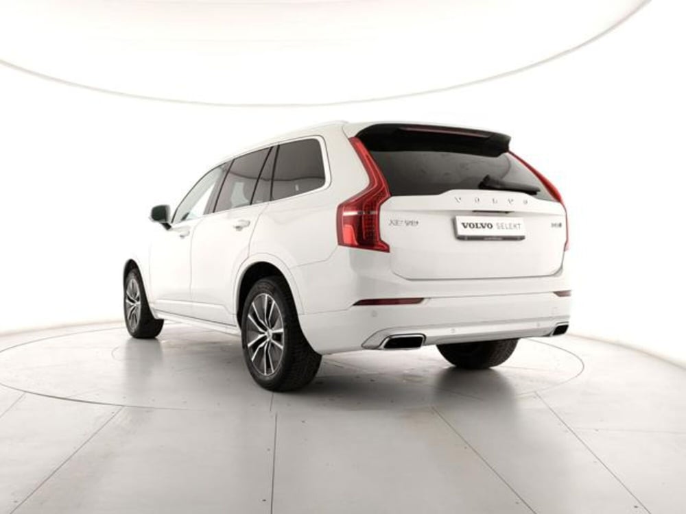 Volvo XC90 usata a Modena (3)