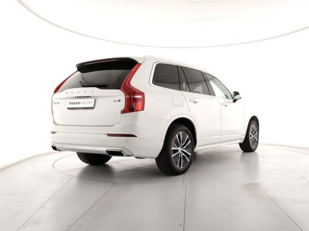 Volvo XC90 usata a Modena (5)