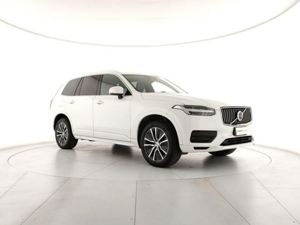 Volvo XC90 usata a Modena (6)