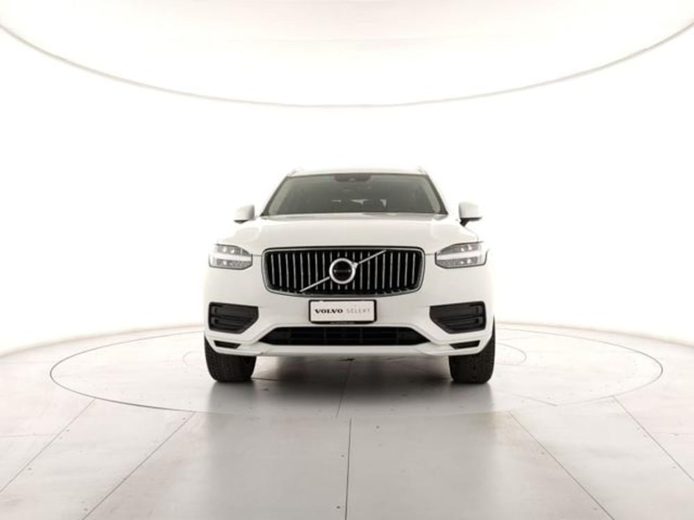 Volvo XC90 usata a Modena (7)