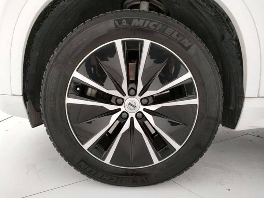 Volvo XC90 usata a Modena (8)