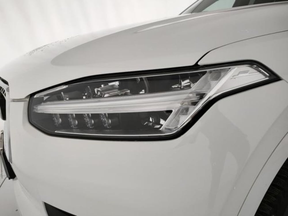 Volvo XC90 usata a Modena (9)