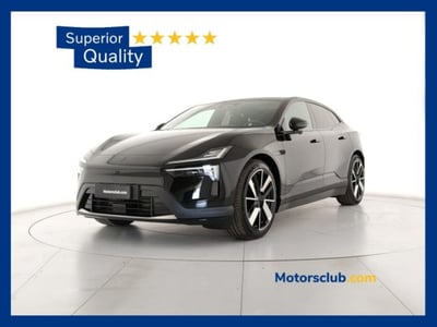 Polestar Polestar 4 Long Range Dual Motor 100kWh nuova a Modena