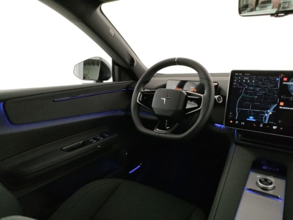 Polestar Polestar 4 nuova a Modena (10)