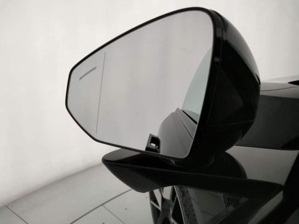 Polestar Polestar 4 nuova a Modena (15)