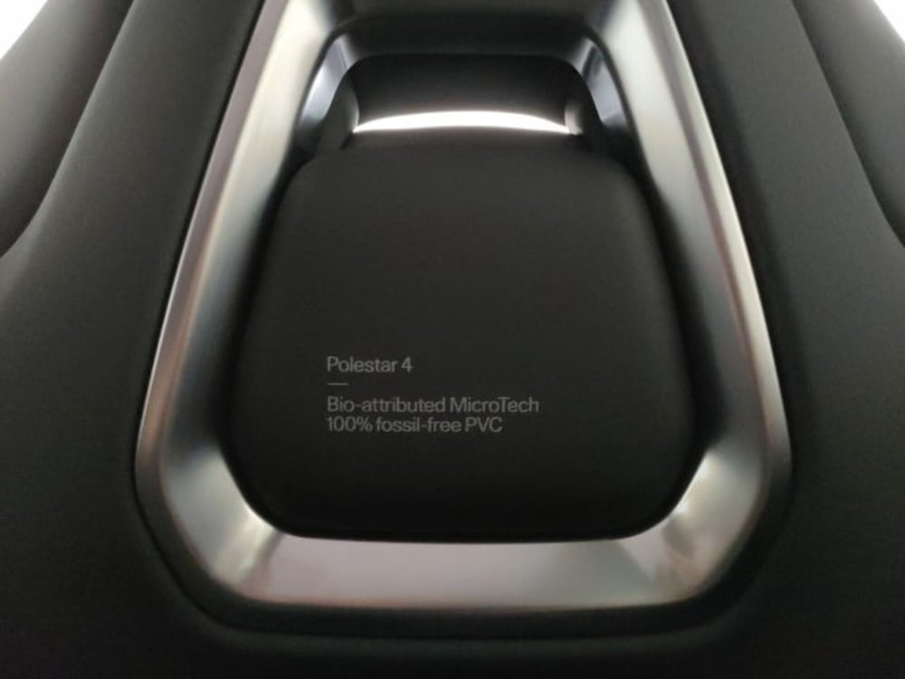 Polestar Polestar 4 nuova a Modena (19)
