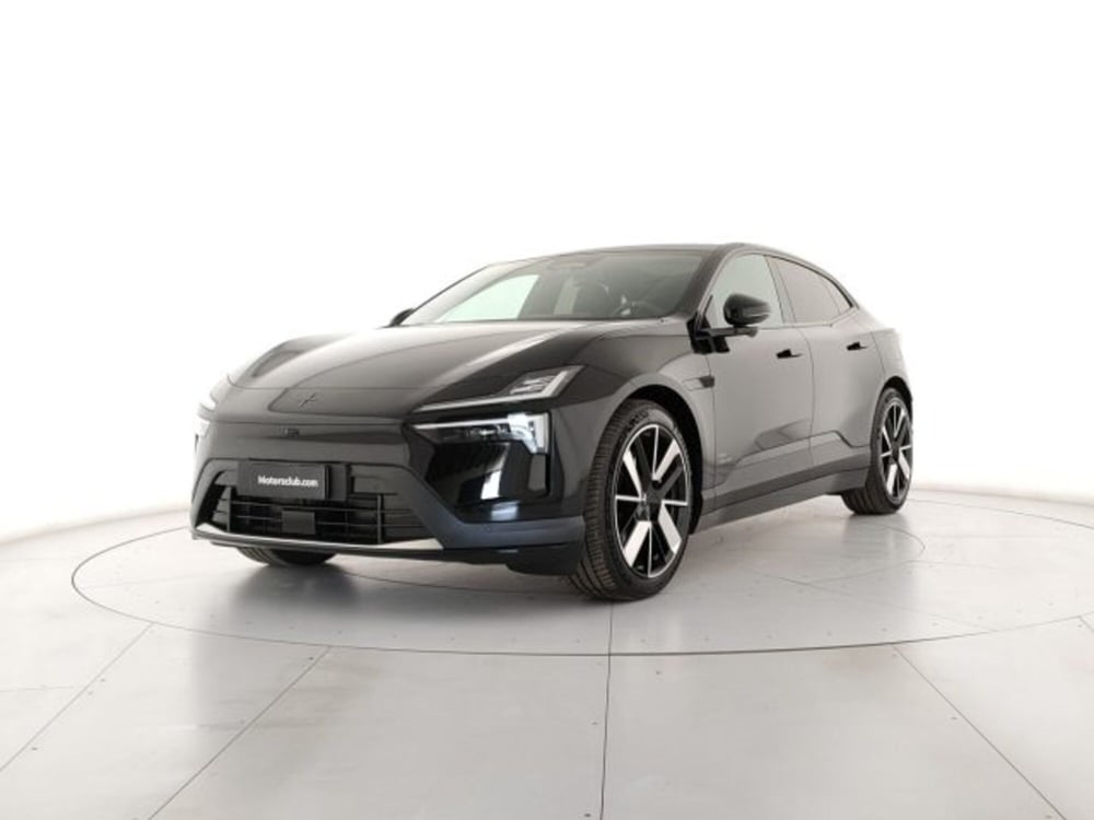 Polestar Polestar 4 nuova a Modena (2)
