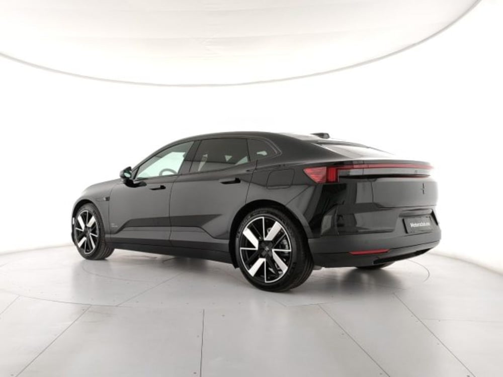 Polestar Polestar 4 nuova a Modena (3)
