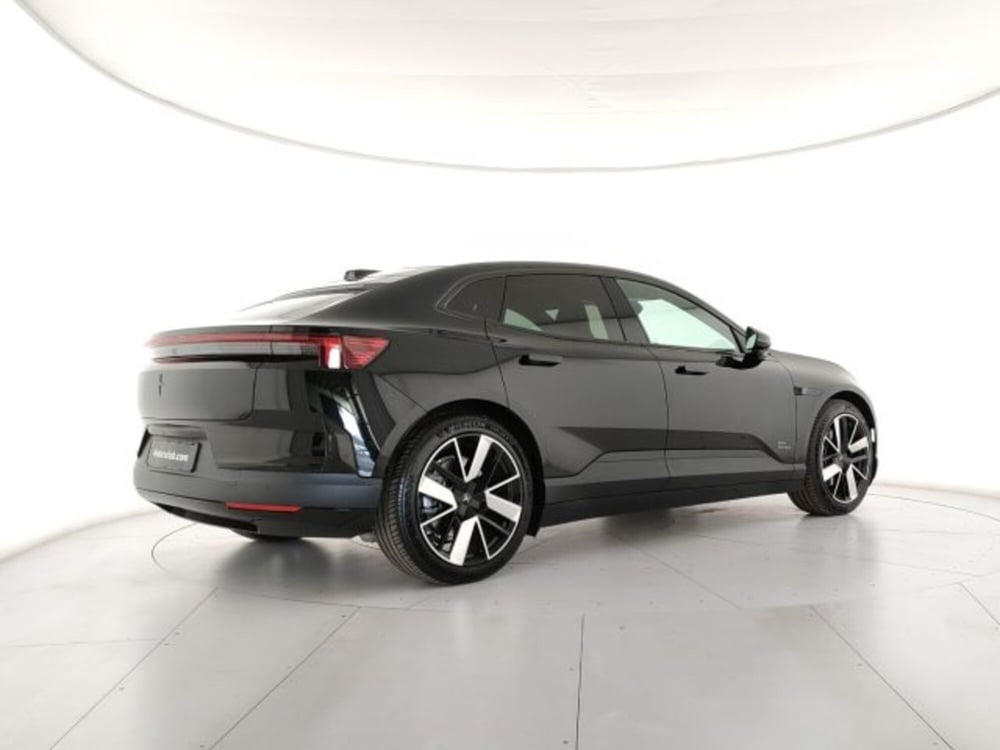 Polestar Polestar 4 nuova a Modena (4)
