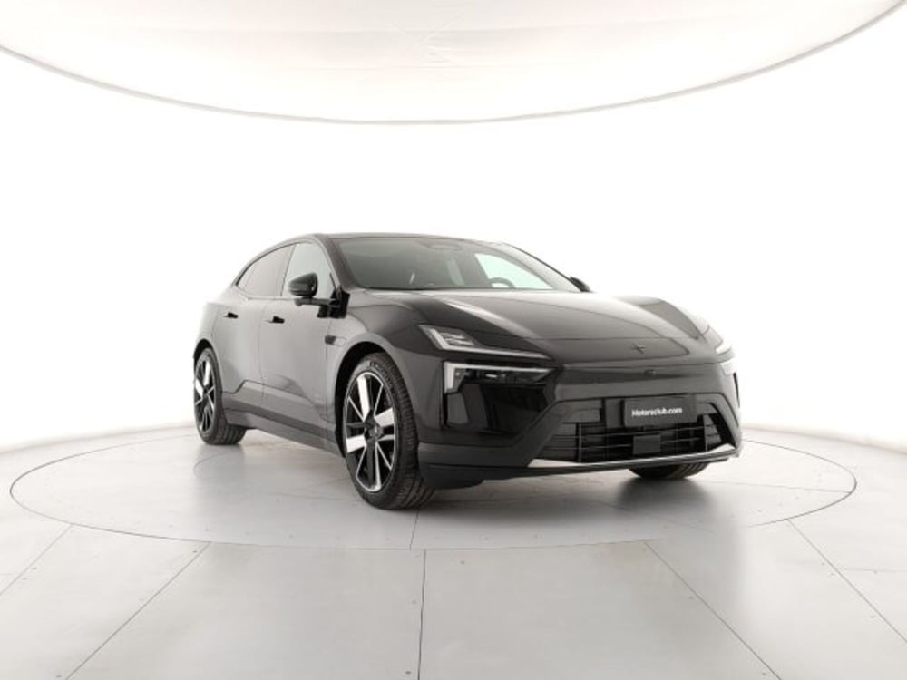 Polestar Polestar 4 nuova a Modena (5)