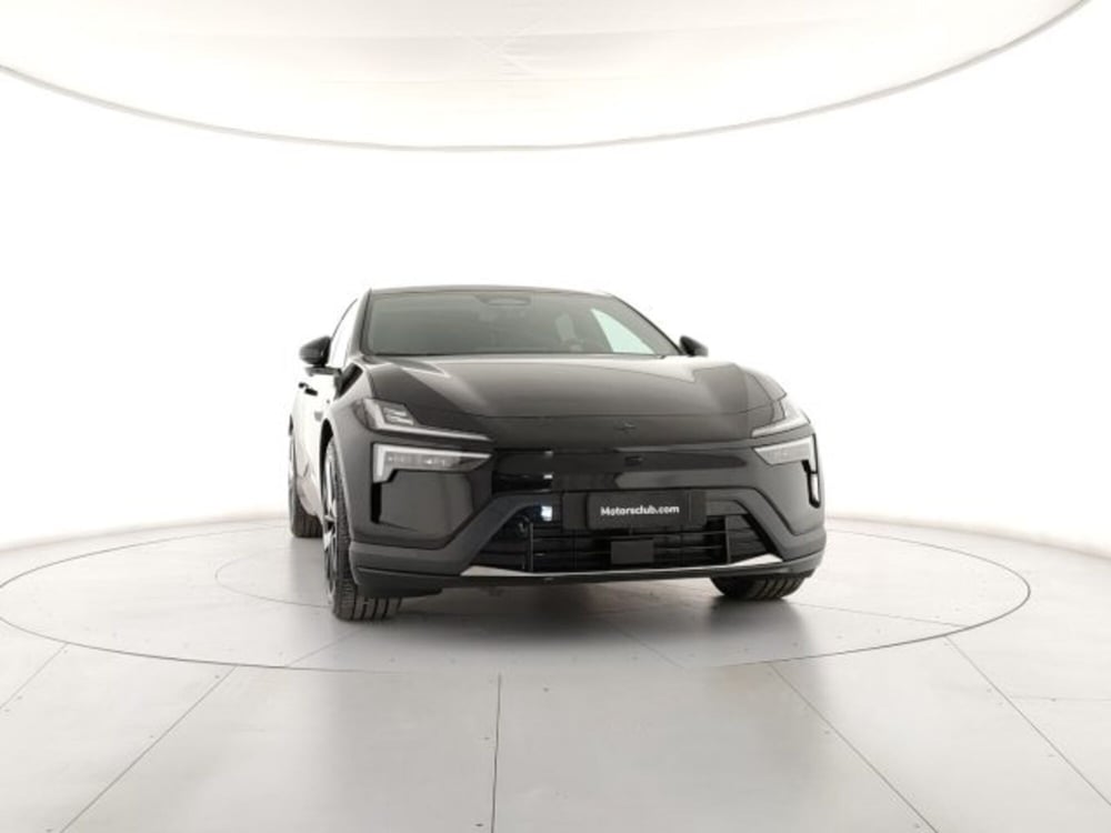 Polestar Polestar 4 nuova a Modena (6)