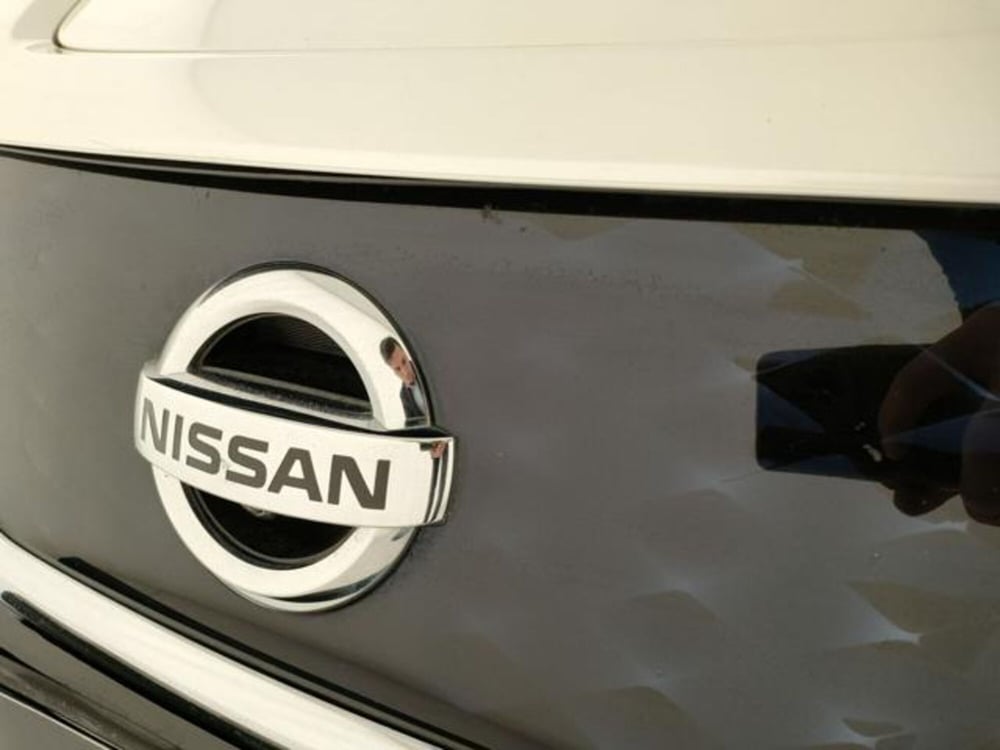 Nissan Leaf usata a Modena (10)