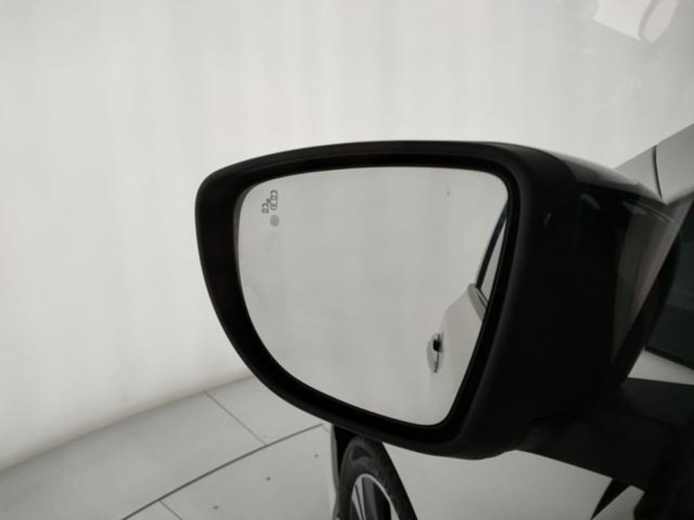 Nissan Leaf usata a Modena (14)