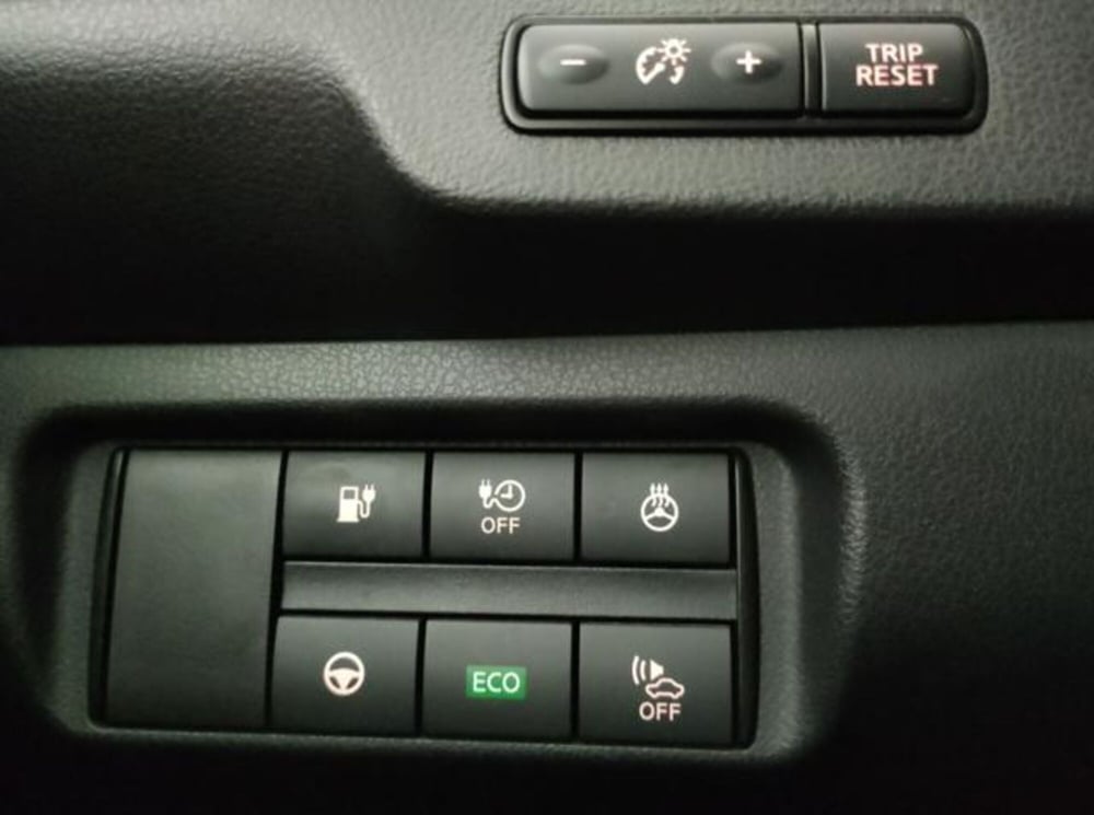 Nissan Leaf usata a Modena (16)