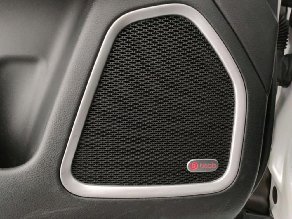 Jeep Compass usata a Modena (12)