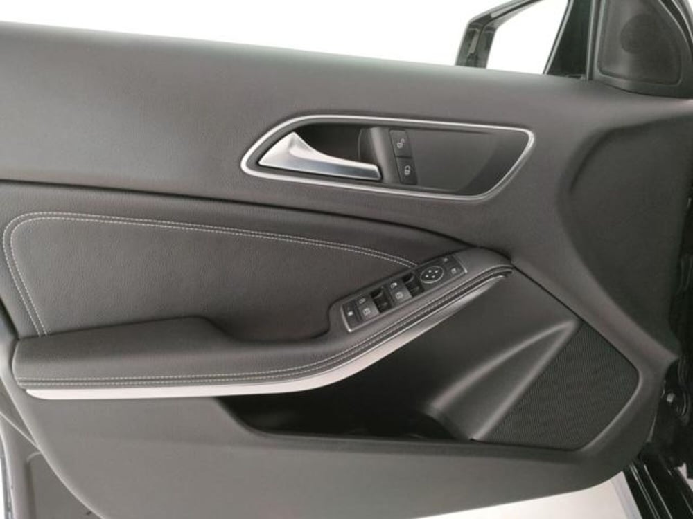 Mercedes-Benz Classe A usata a Modena (10)