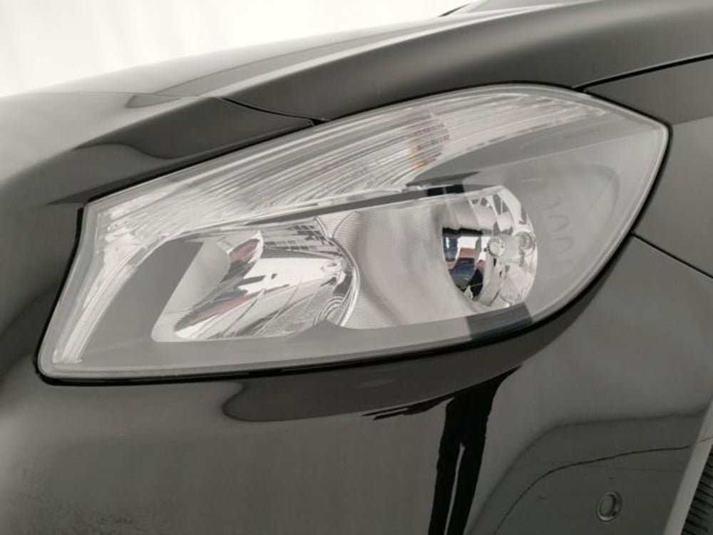 Mercedes-Benz Classe A usata a Modena (9)