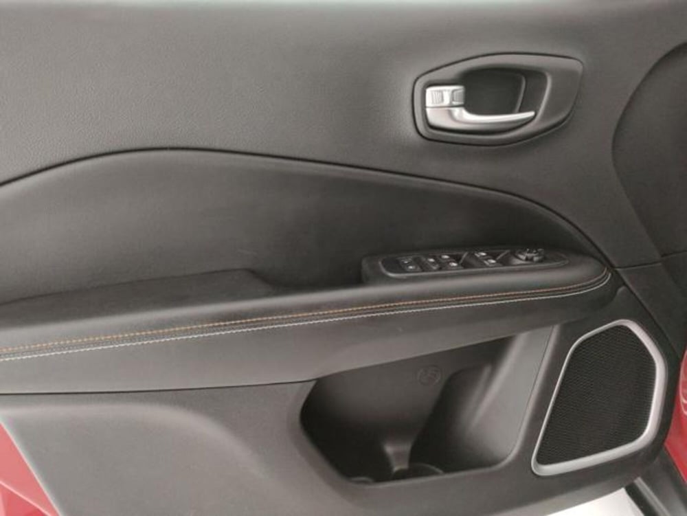 Jeep Compass usata a Modena (10)