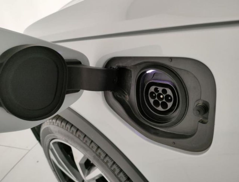 Volvo XC40 usata a Modena (10)