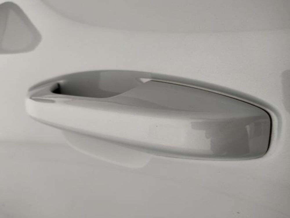 Volvo XC40 usata a Modena (11)