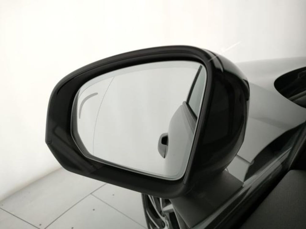 Volvo XC40 usata a Modena (13)