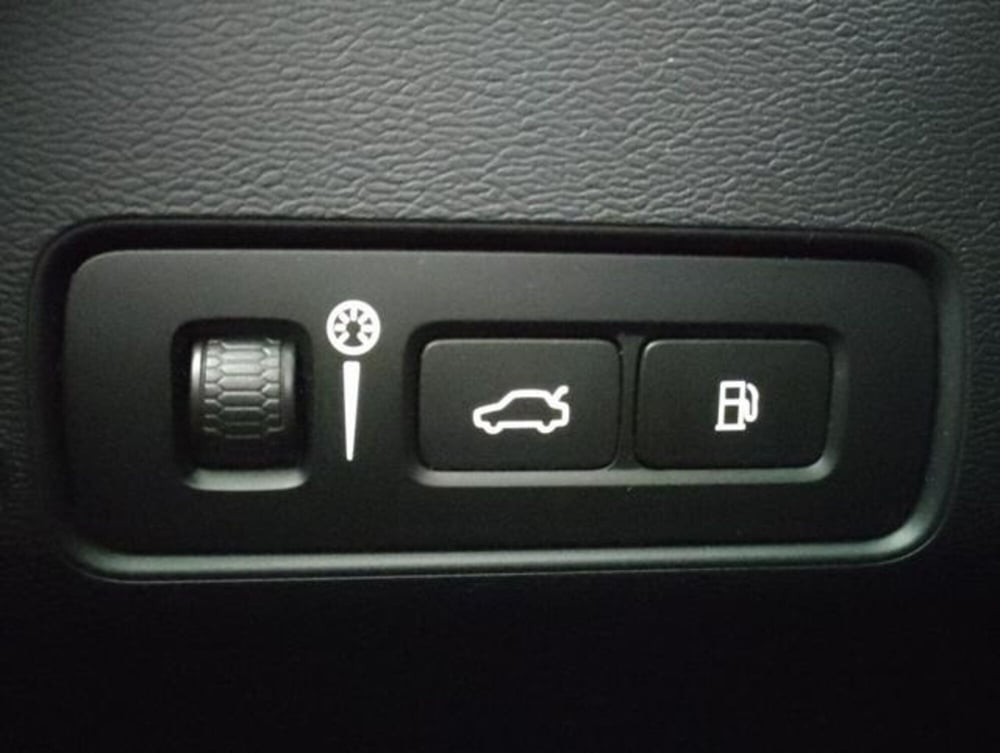 Volvo XC40 usata a Modena (14)