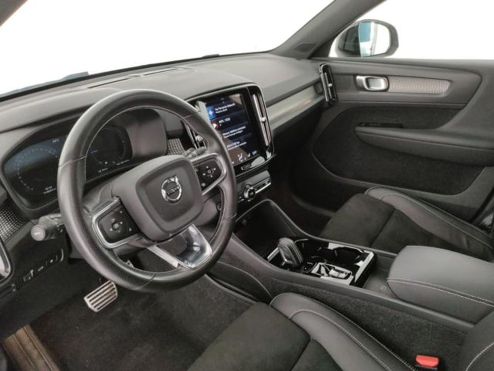 Volvo XC40 usata a Modena (15)