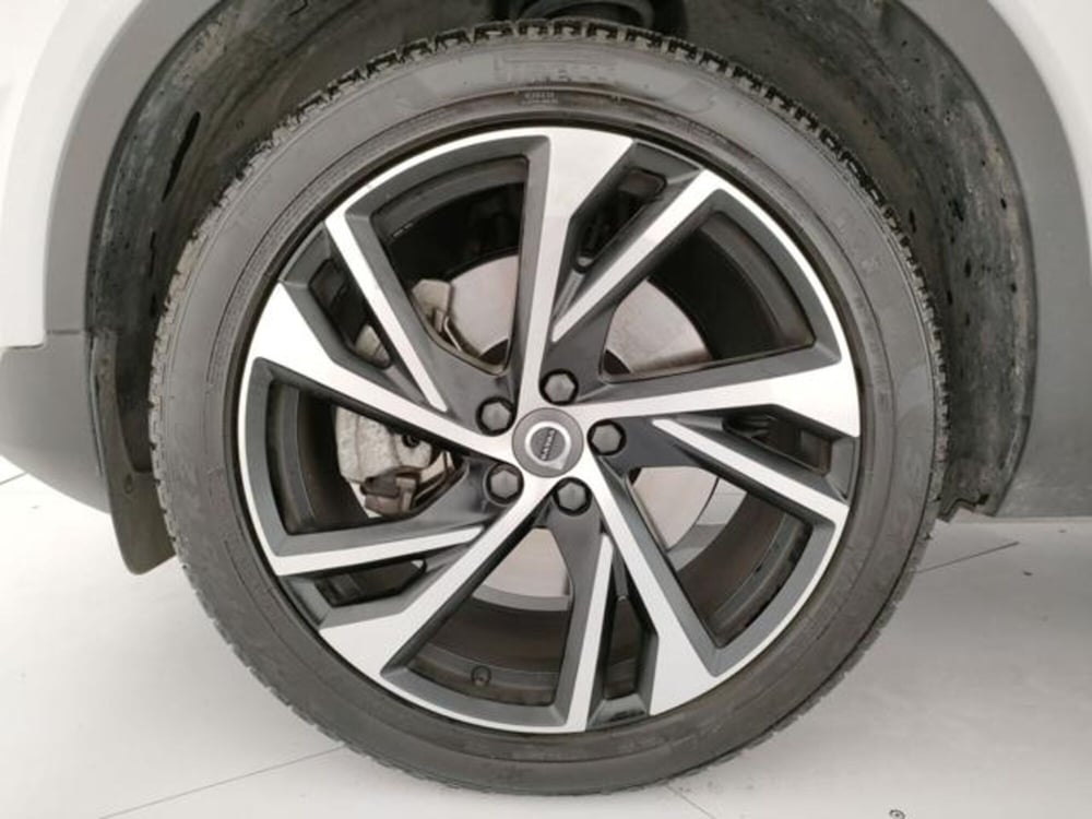 Volvo XC40 usata a Modena (8)
