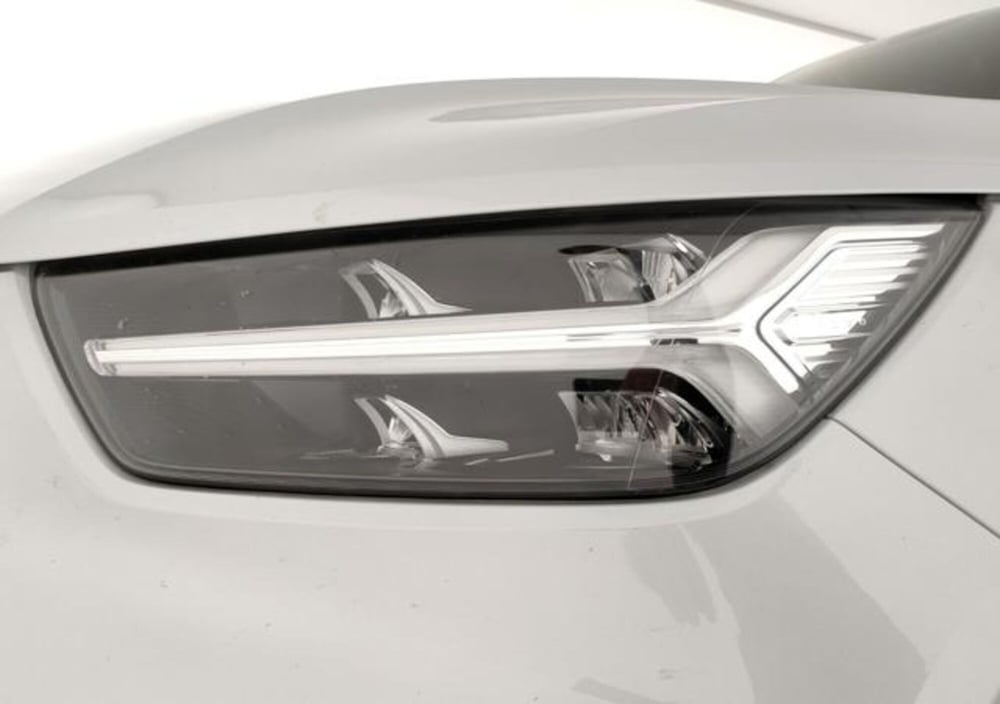 Volvo XC40 usata a Modena (9)