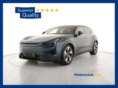 Polestar Polestar 3 Long Range Dual Motor 111kWh nuova a Modena